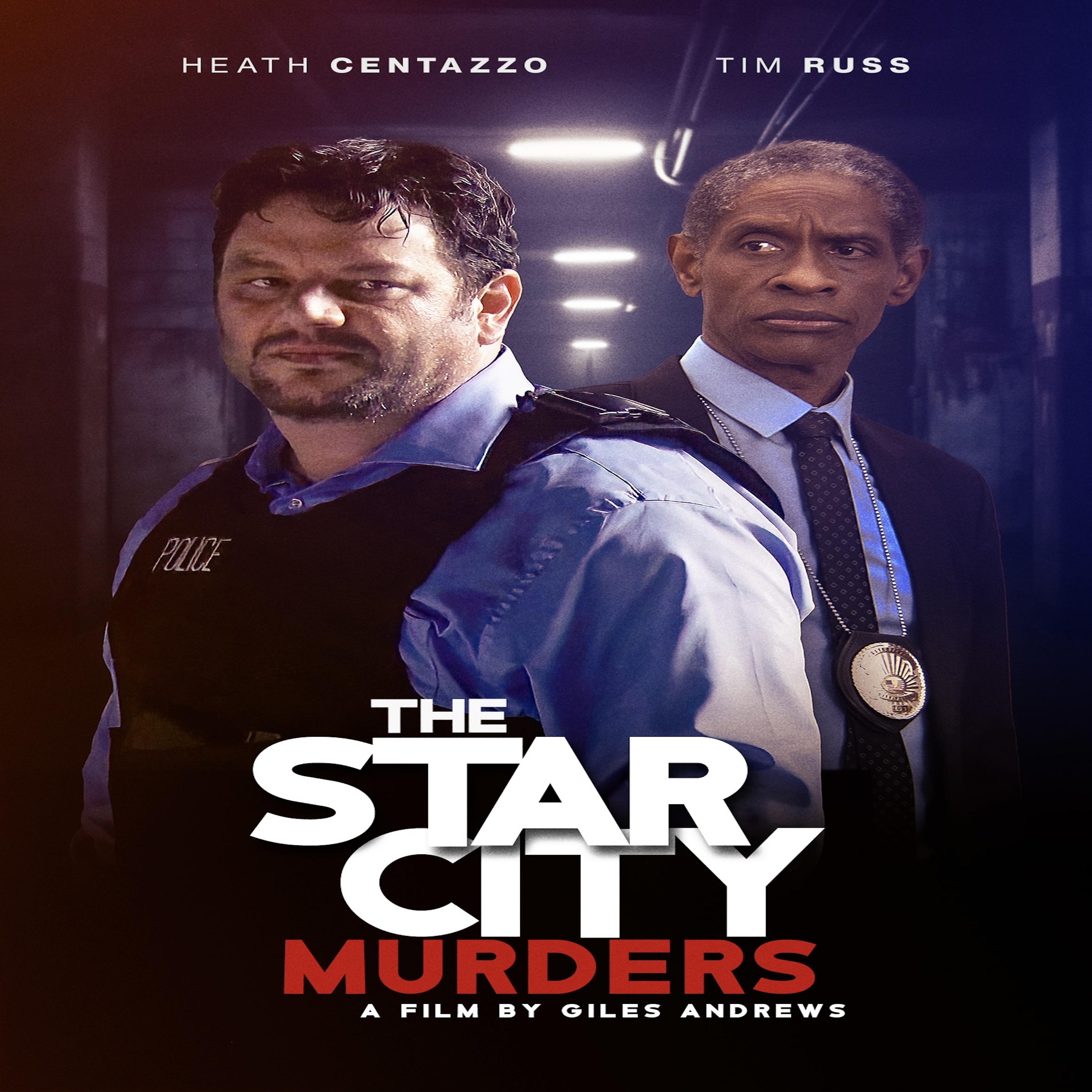 The Star City Murders Podcast